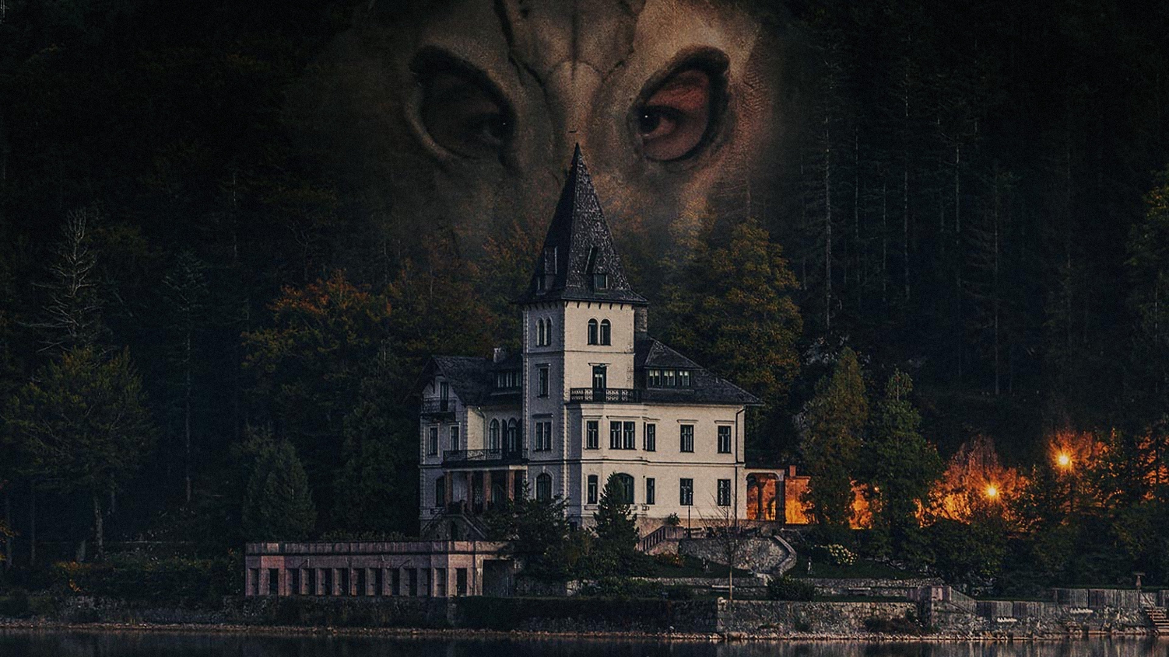 Backdrop for Dirty Boy