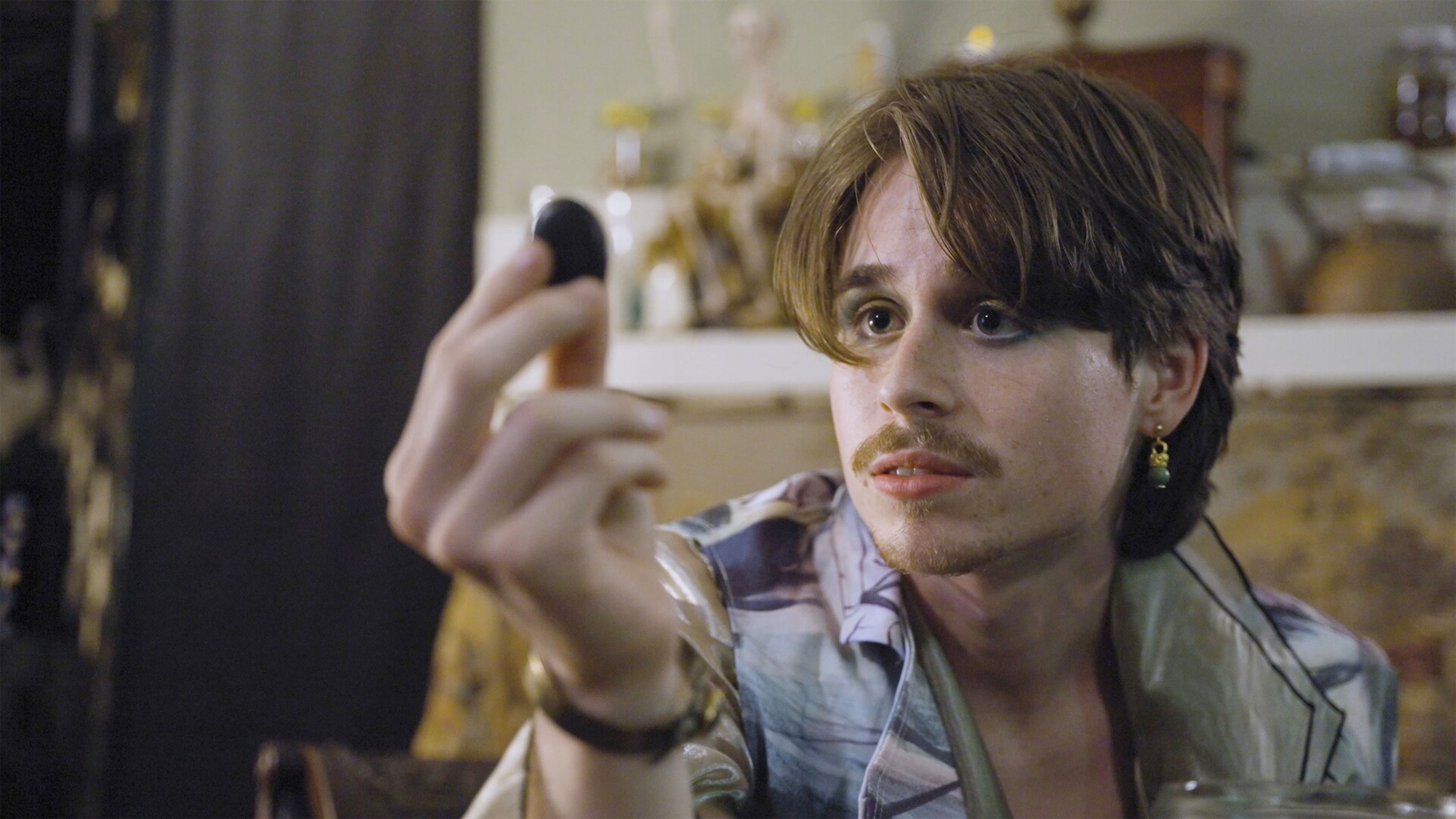 Backdrop for In The Nick Of Time