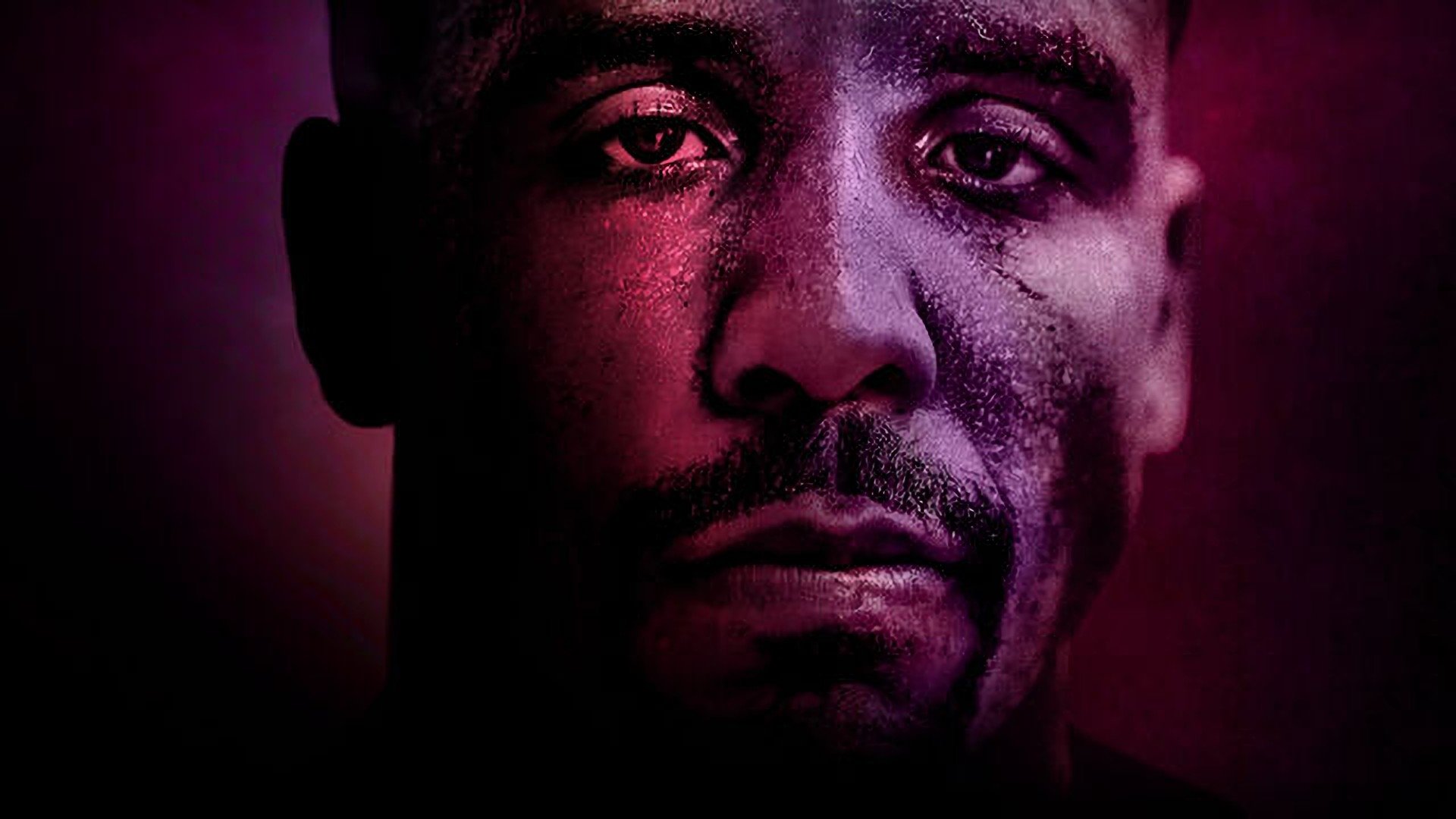 Backdrop for S.O.G.: The Book of Ward