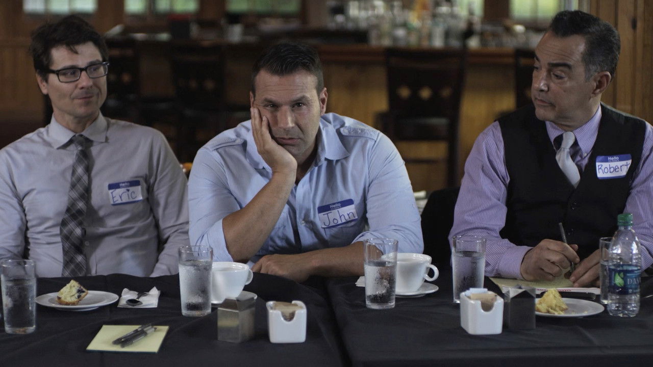 Backdrop for The Networker