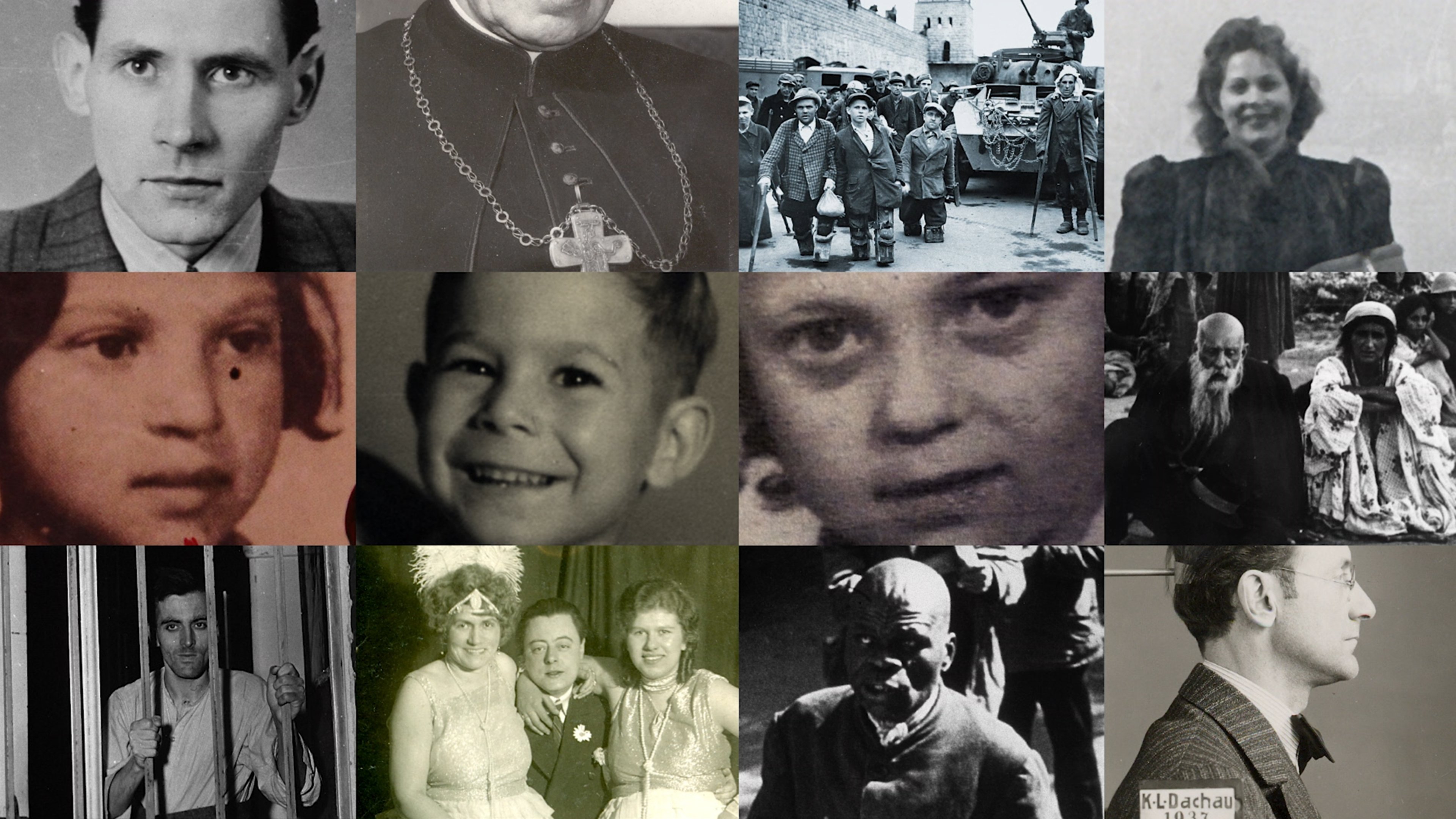 Backdrop for Forget Us Not