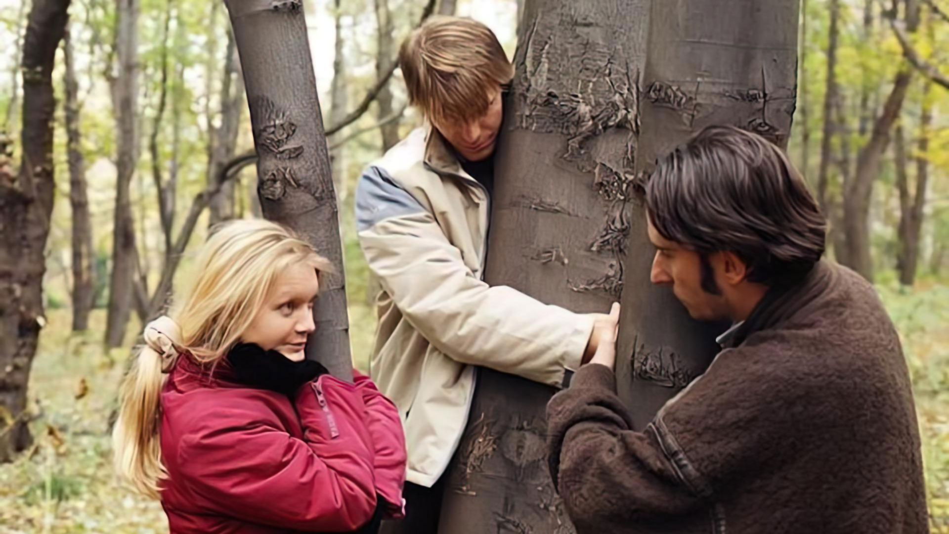 Backdrop for Los Chłopacos