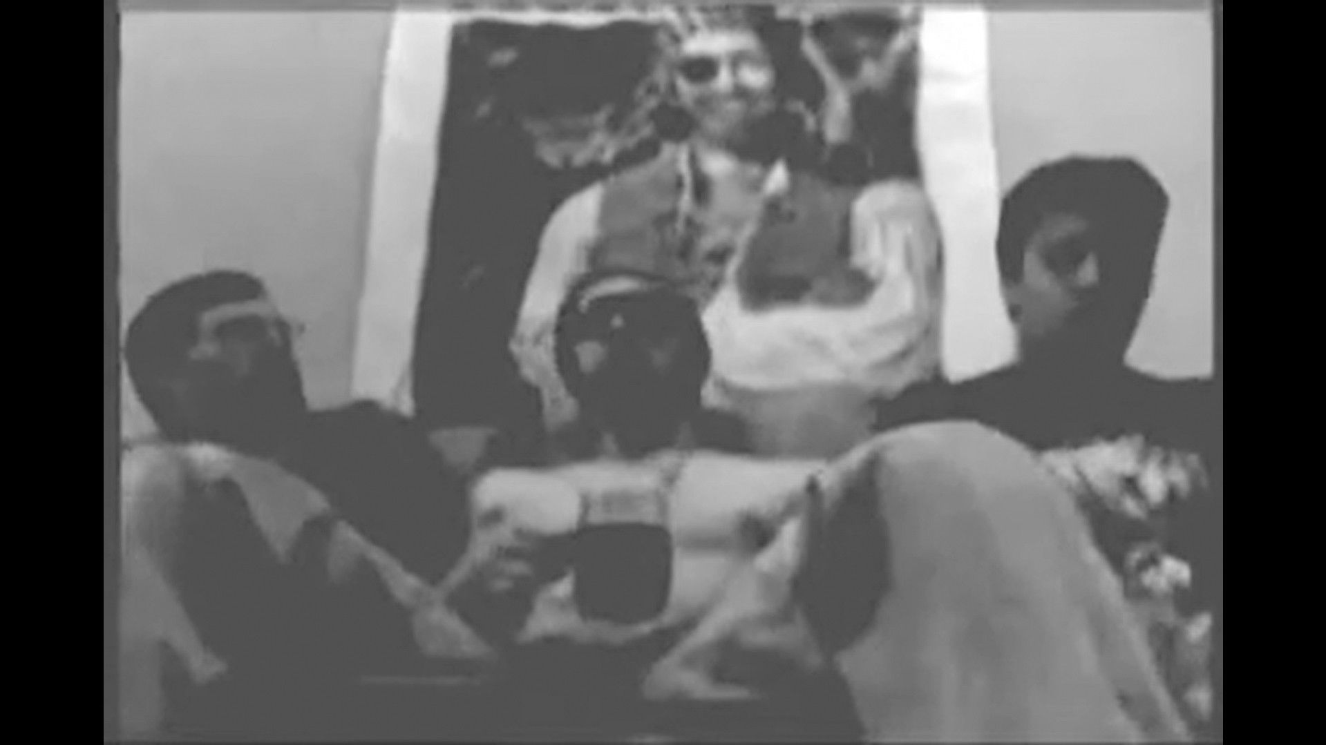 Backdrop for Life Matters