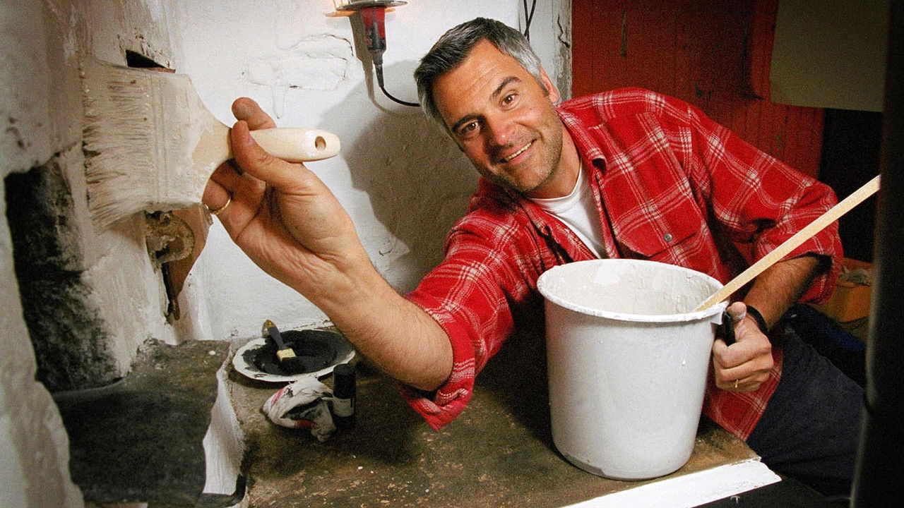 Backdrop for Sommartorpet