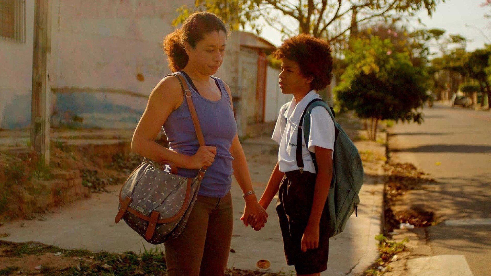 Backdrop for Des-Igualdade: O Filme