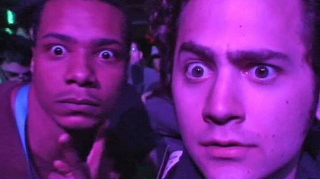 Backdrop for Boralogues