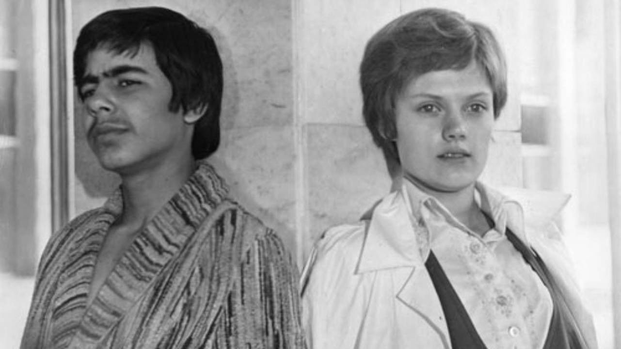 Backdrop for The Diary of Carlos Espinola