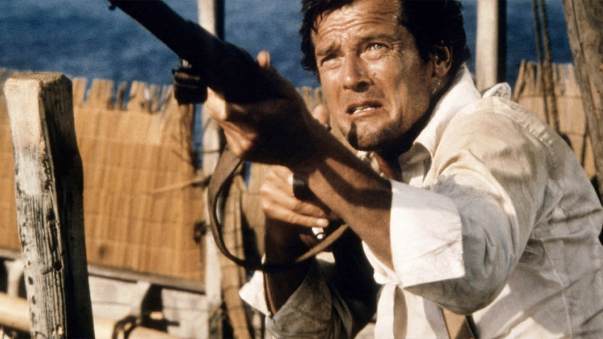 Backdrop for Shout at the Devil