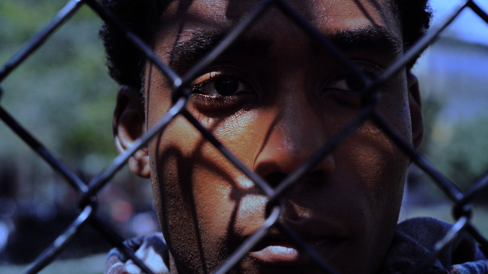 Backdrop for The Jump Off