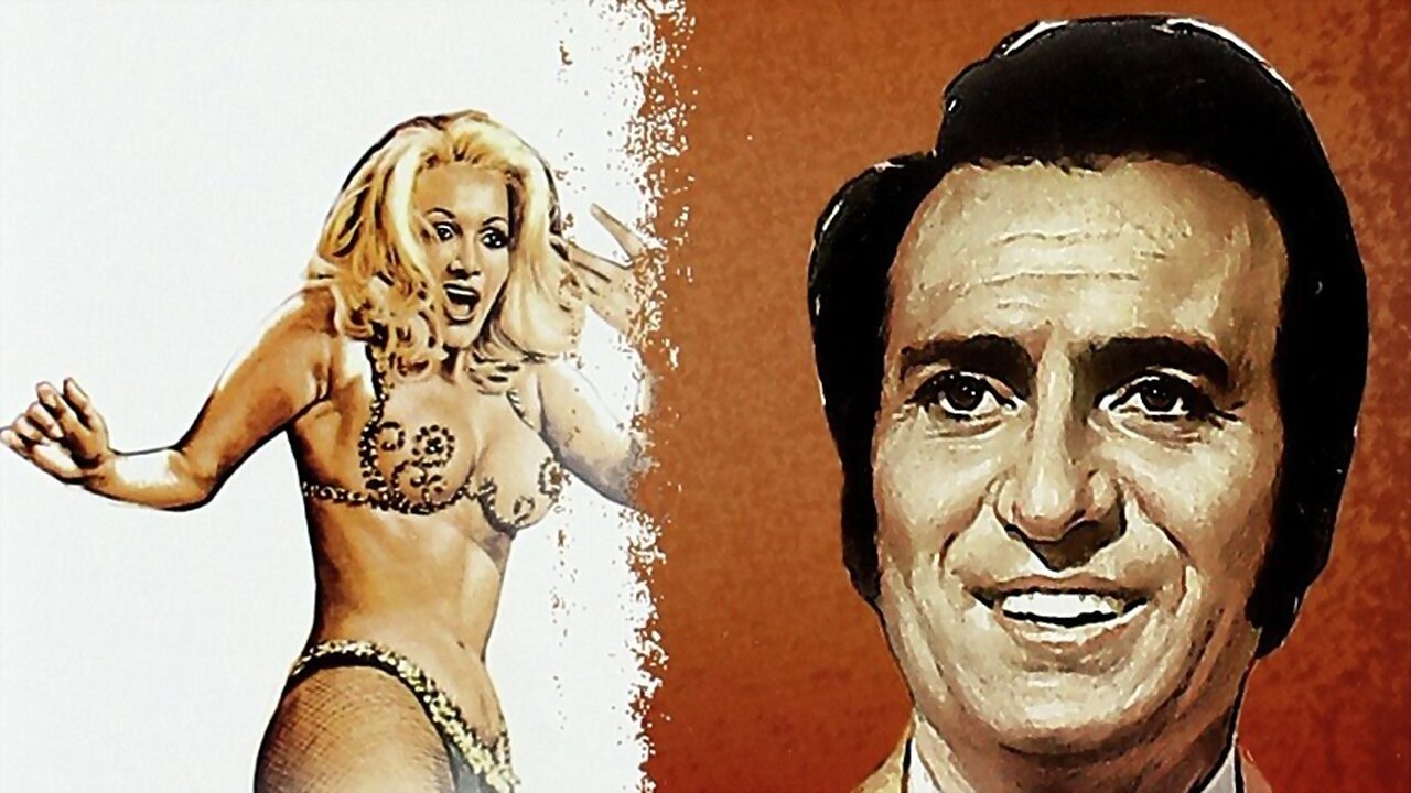 Backdrop for Préstamela esta noche