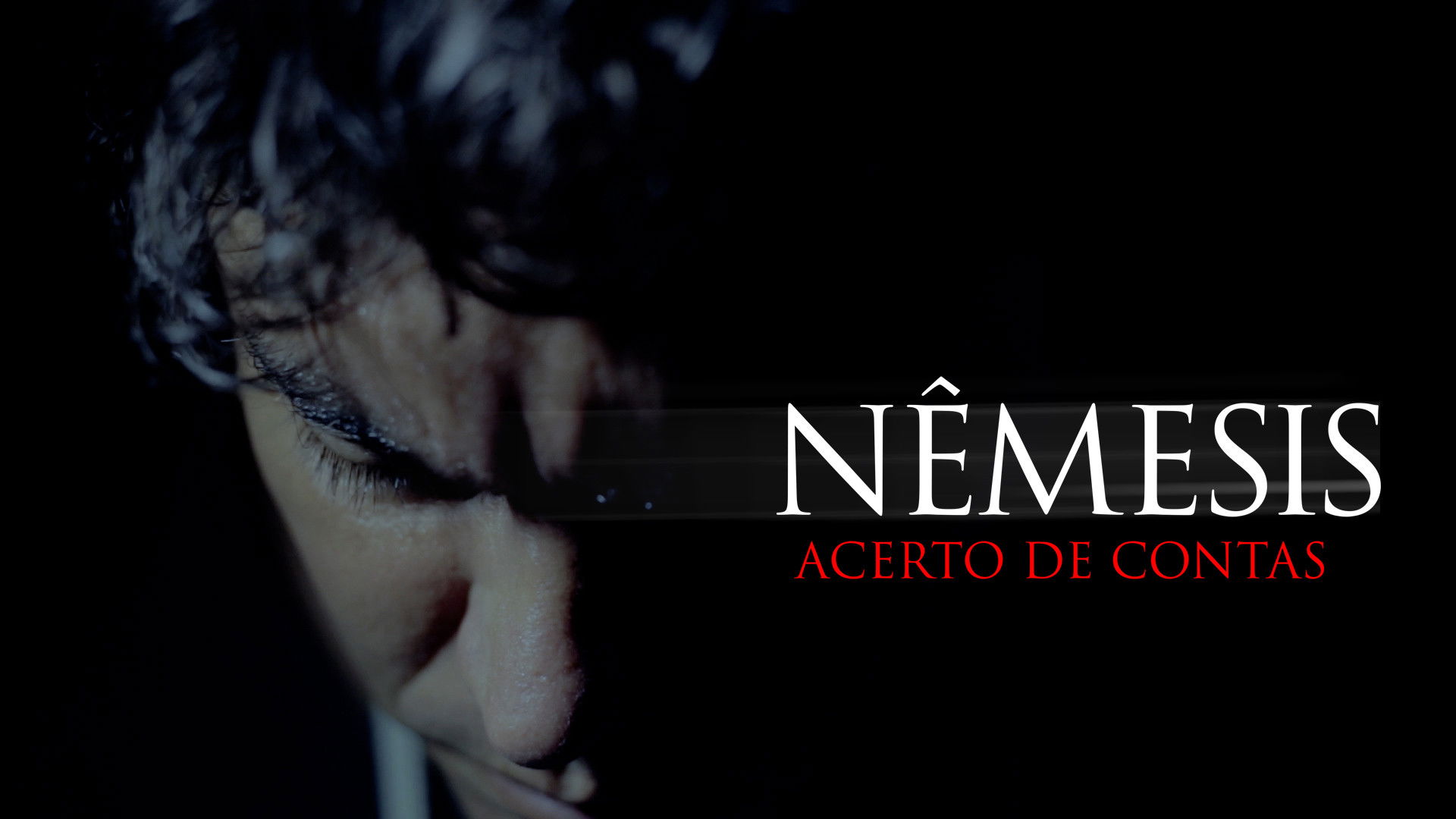 Backdrop for Nêmesis - Acerto de Contas