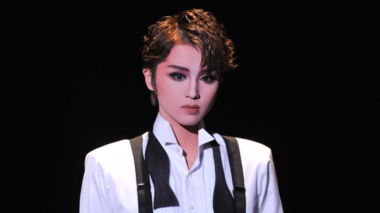 Backdrop for Arkadia