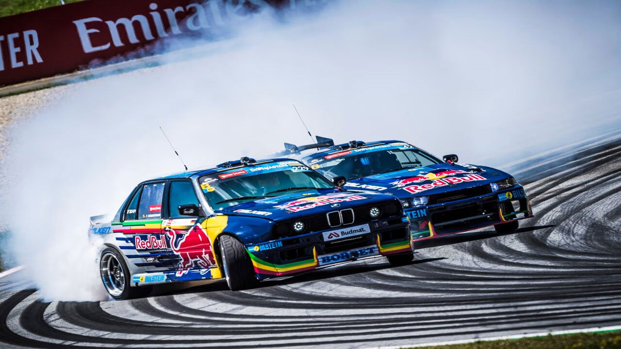 Backdrop for ABC of...