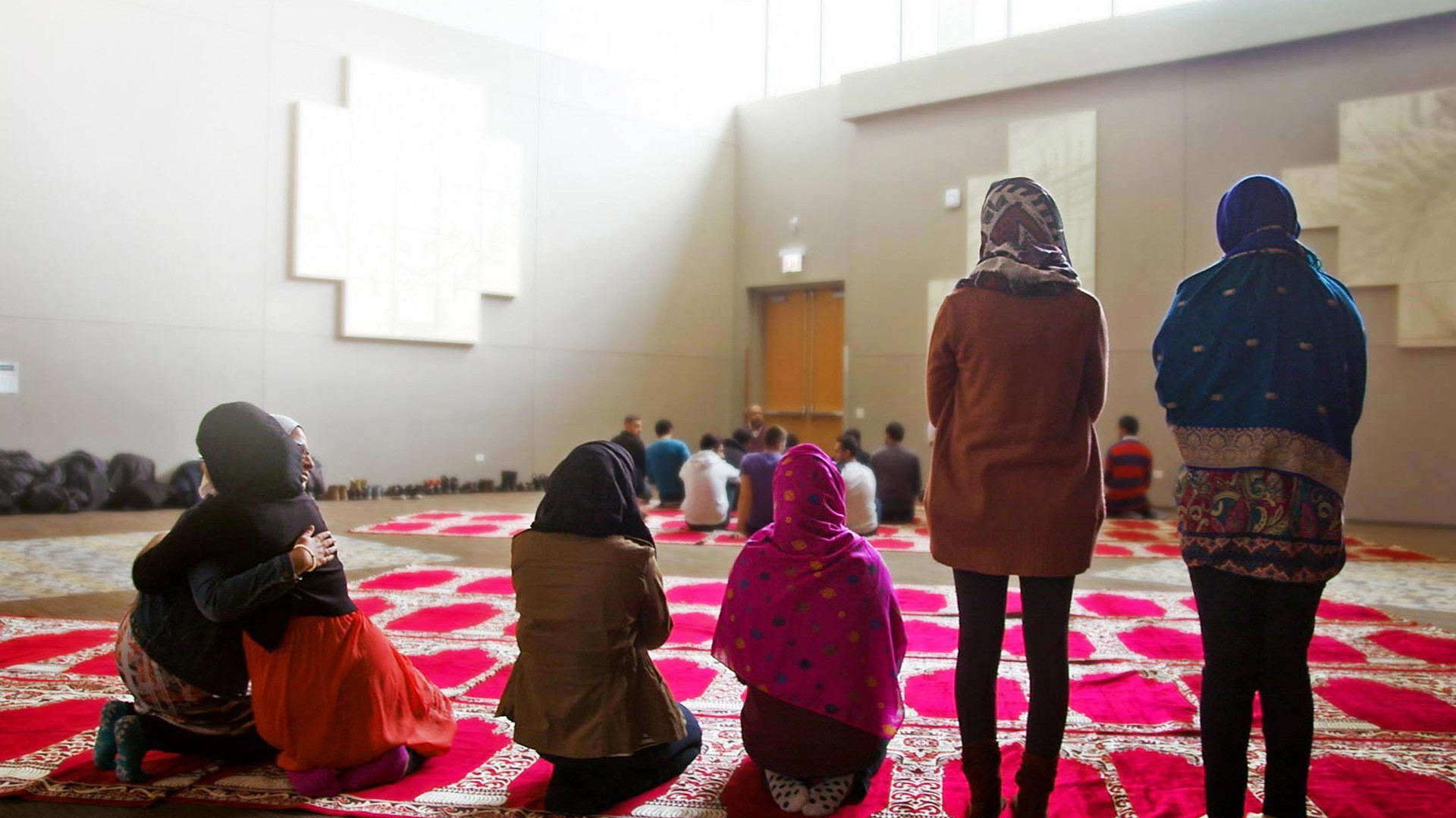 Backdrop for Homegrown: The Counter-Terror Dilemma