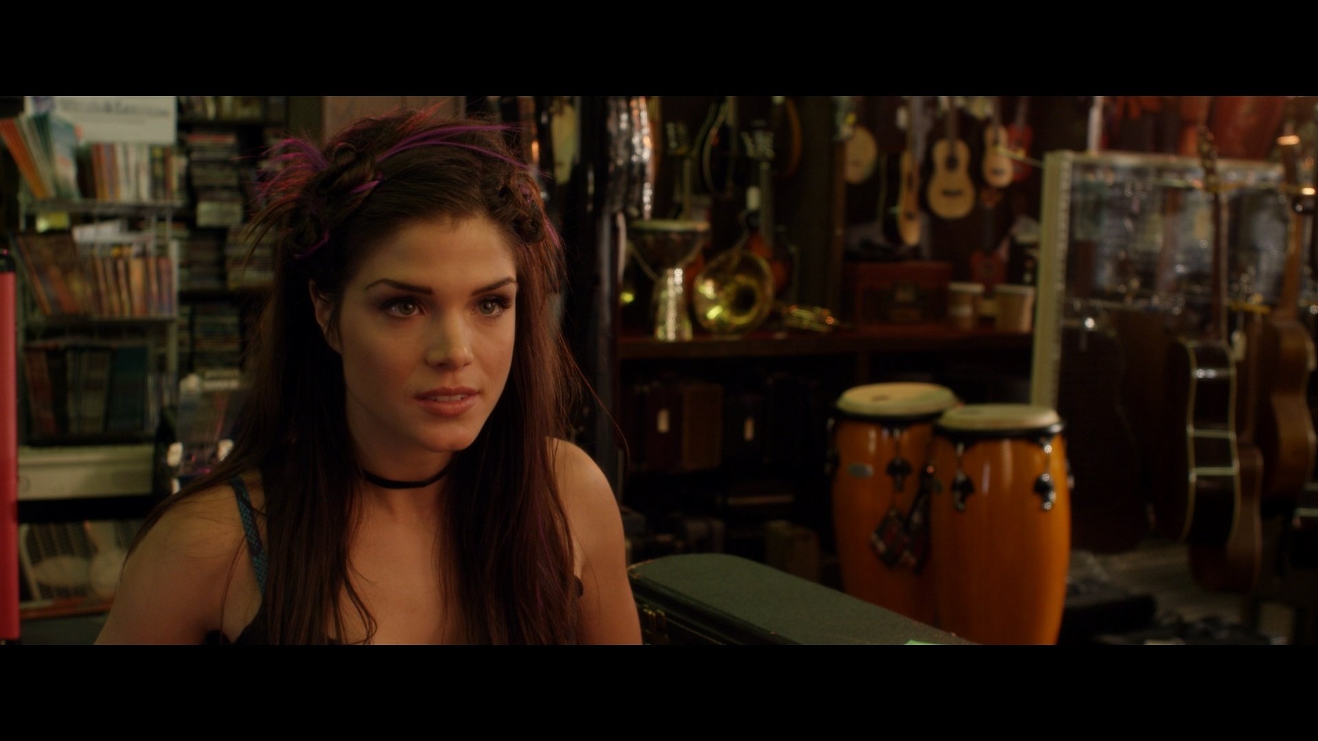 Backdrop for A Remarkable Life