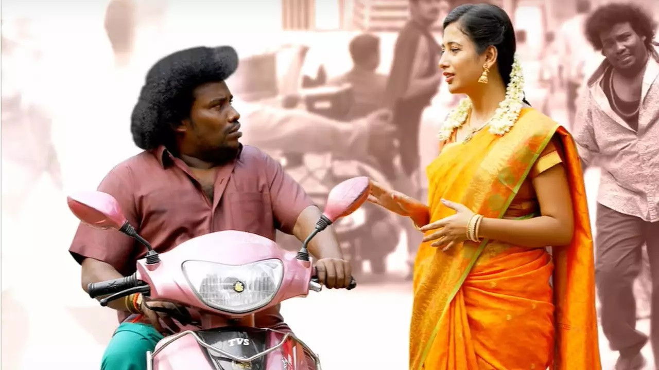 Backdrop for Cocktail