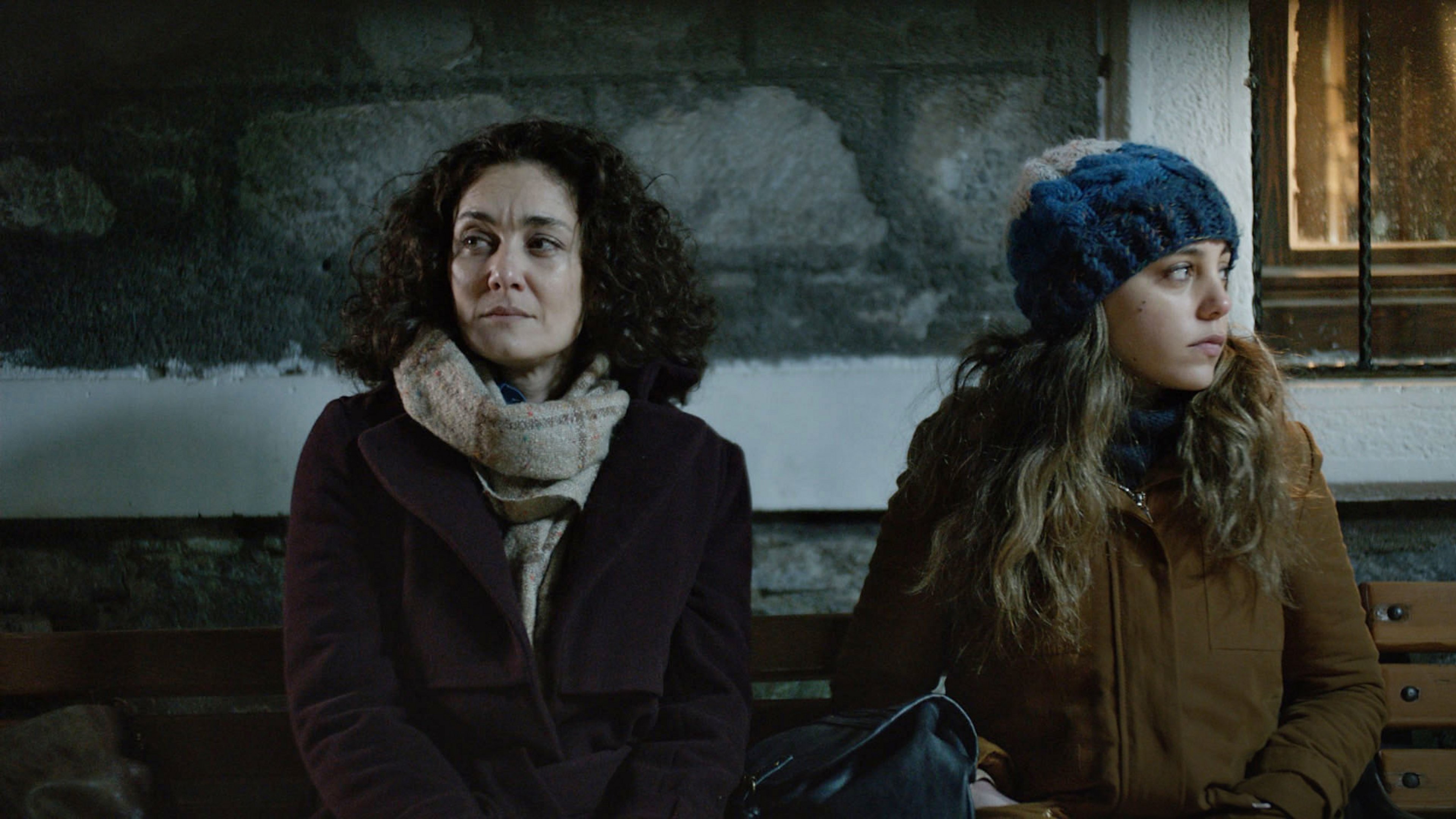 Backdrop for Something Useful