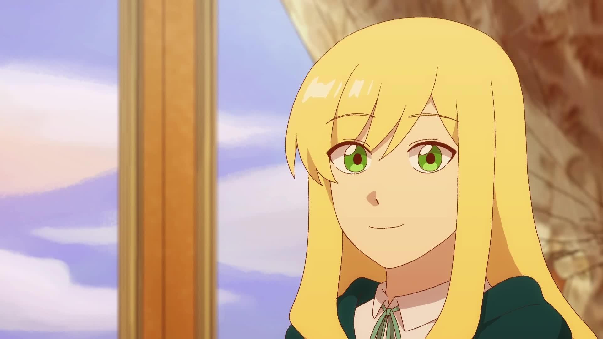 Backdrop for 잊혀진 황녀는 평화롭게 살고 싶어