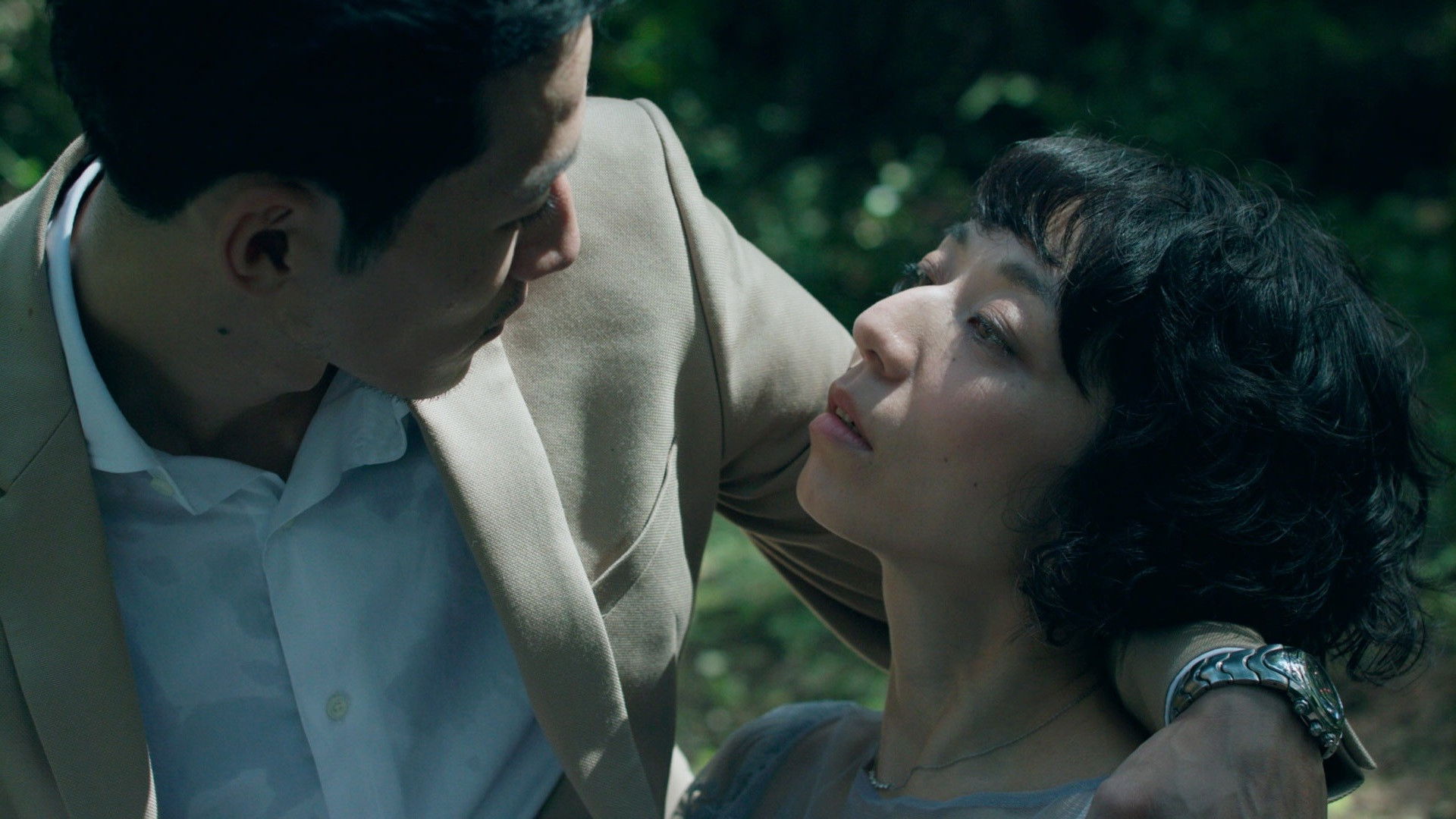 Backdrop for Body Remember