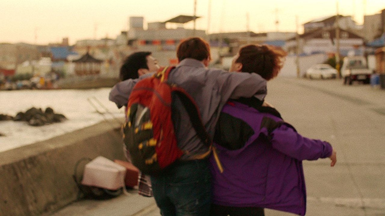 Backdrop for A Midday