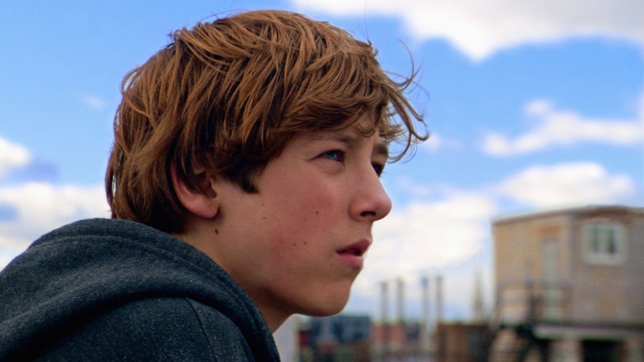 Backdrop for The Speed of Life