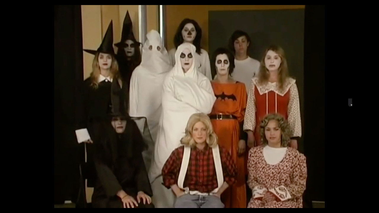 Backdrop for Day Is Done