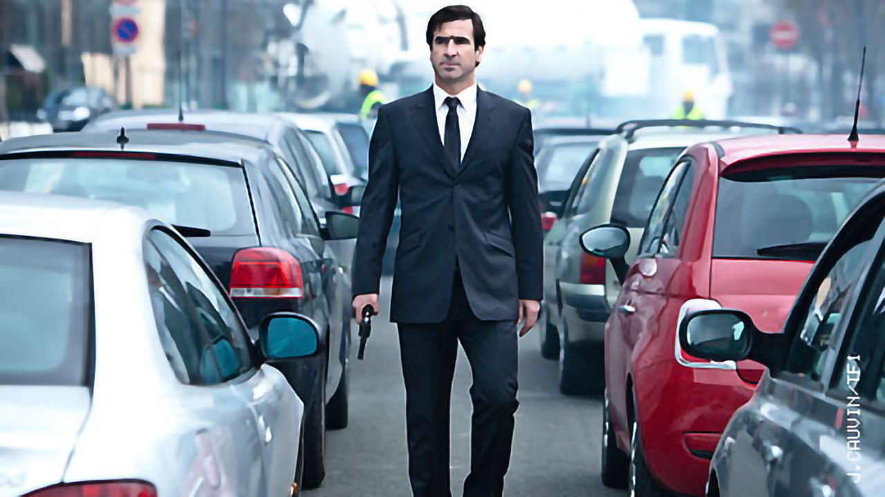 Backdrop for Death List