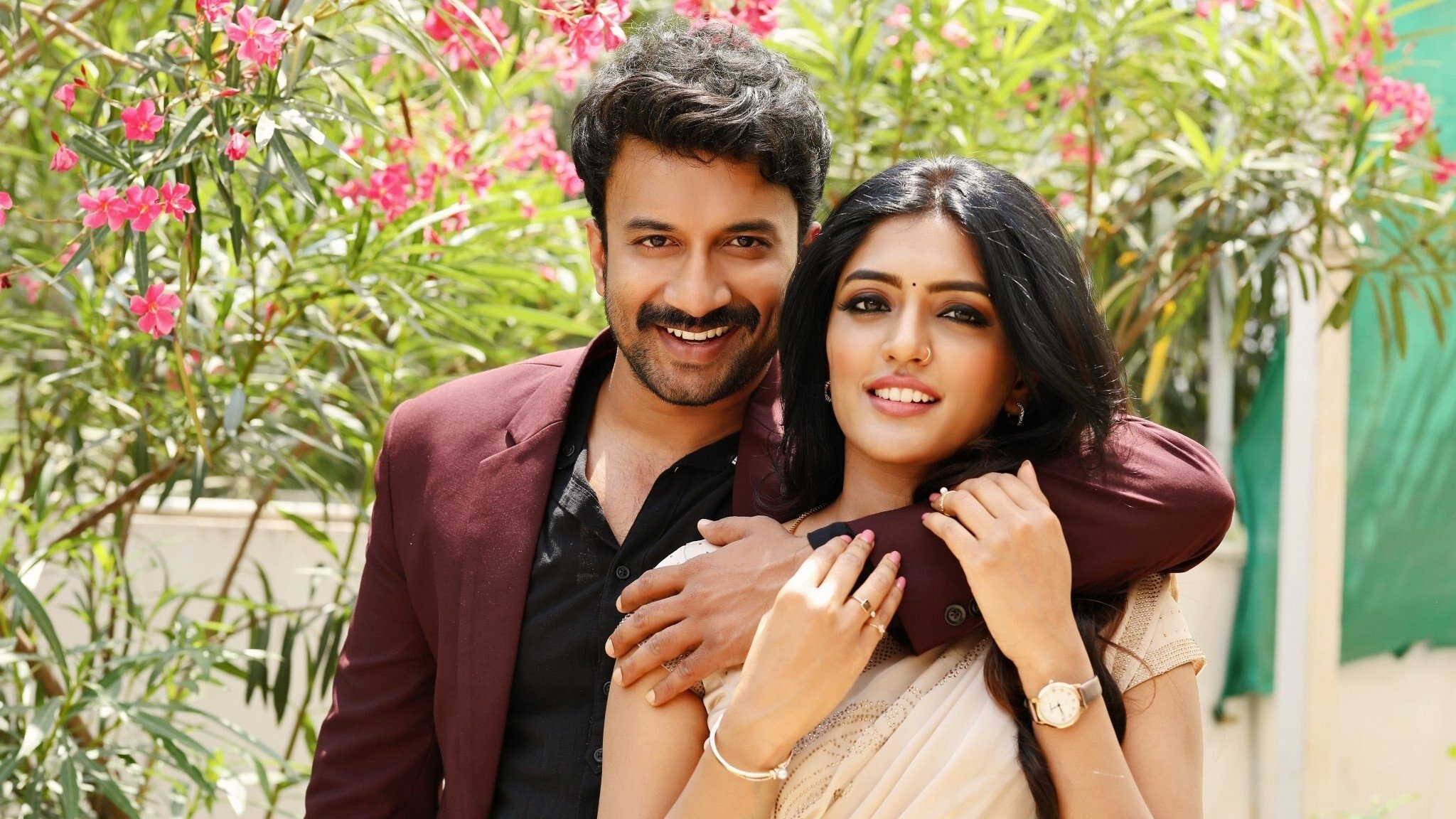 Backdrop for Ragala 24 Gantallo