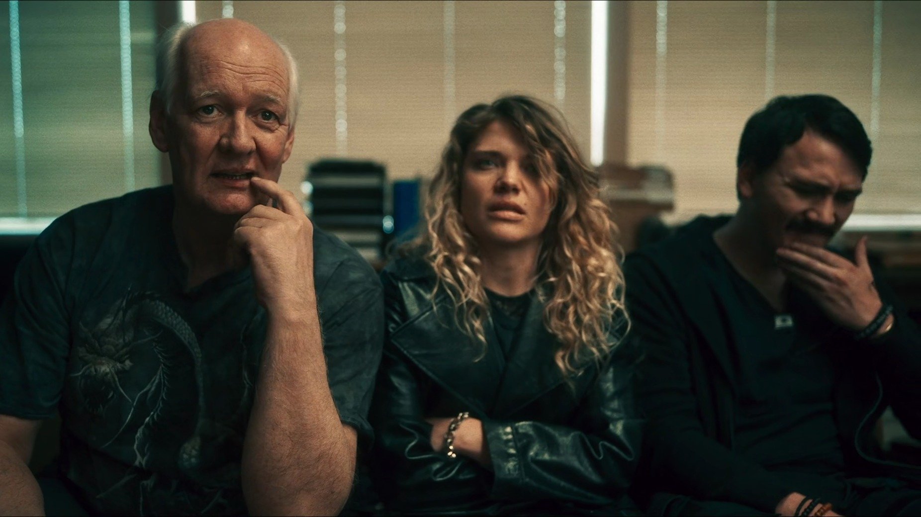 Backdrop for Villains Inc.