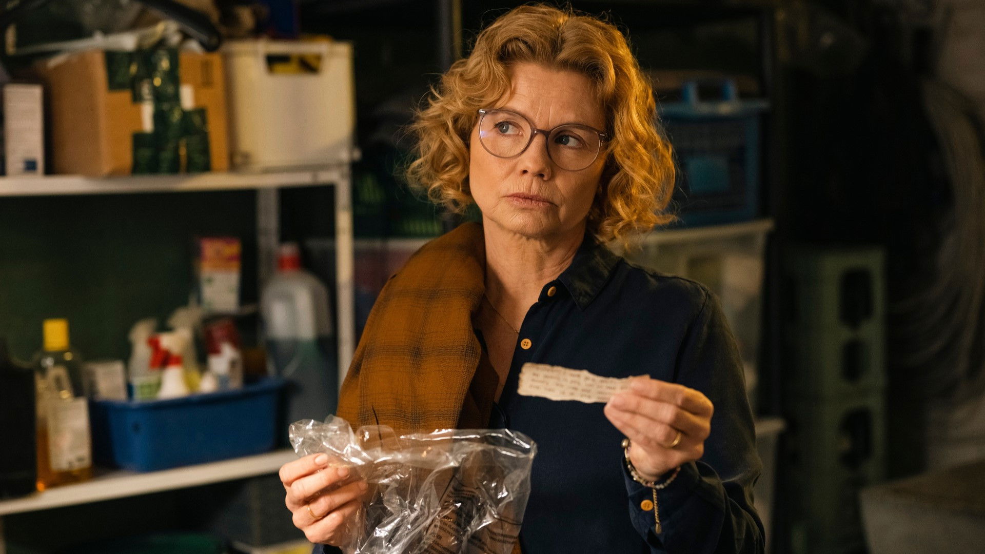 Backdrop for So weit kommt’s noch!