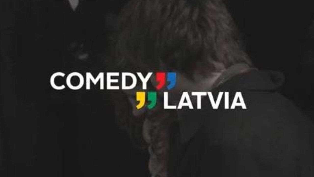 Backdrop for Bez maz vai