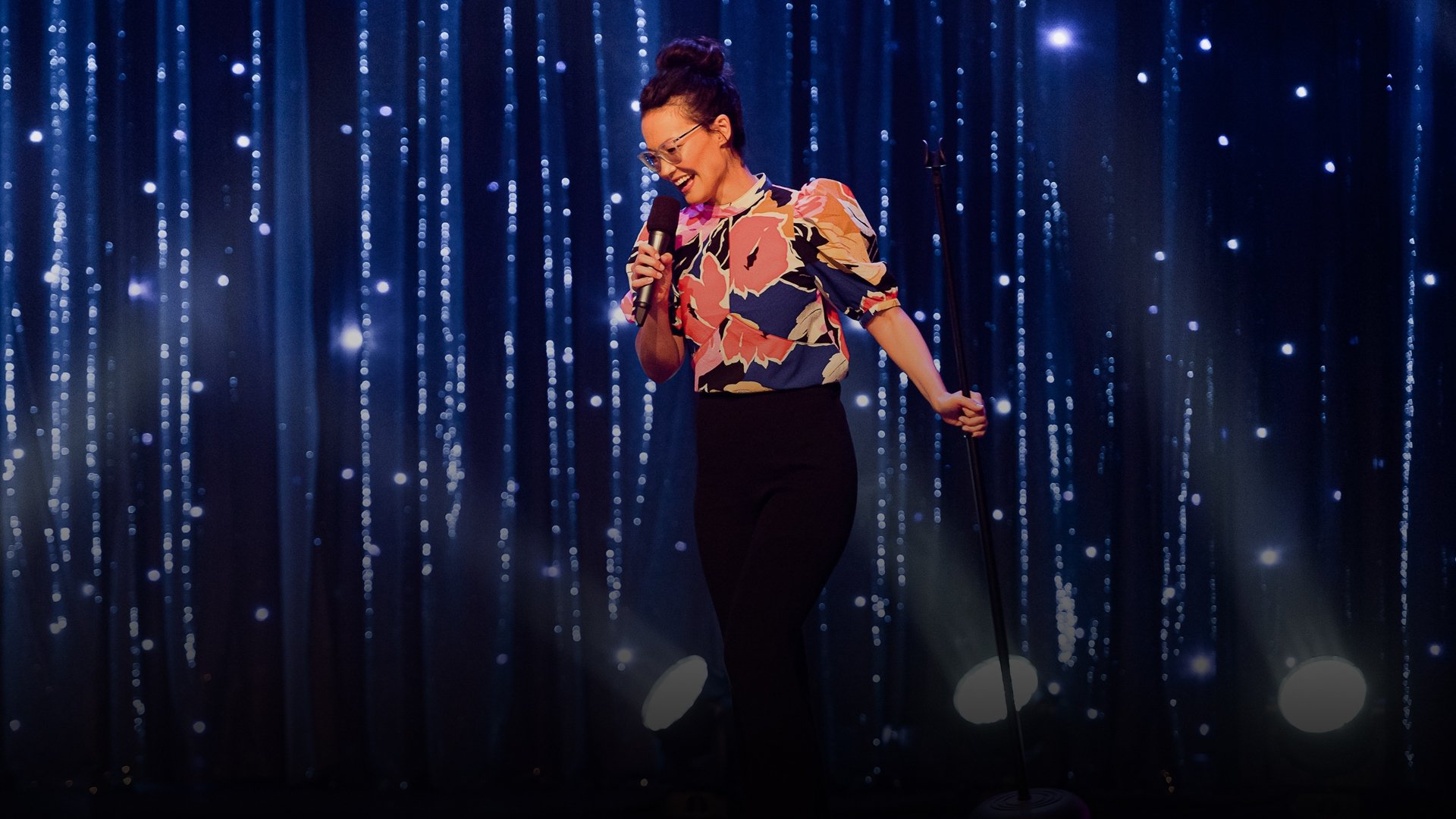 Backdrop for Lizzy Hoo: Hoo Cares!?