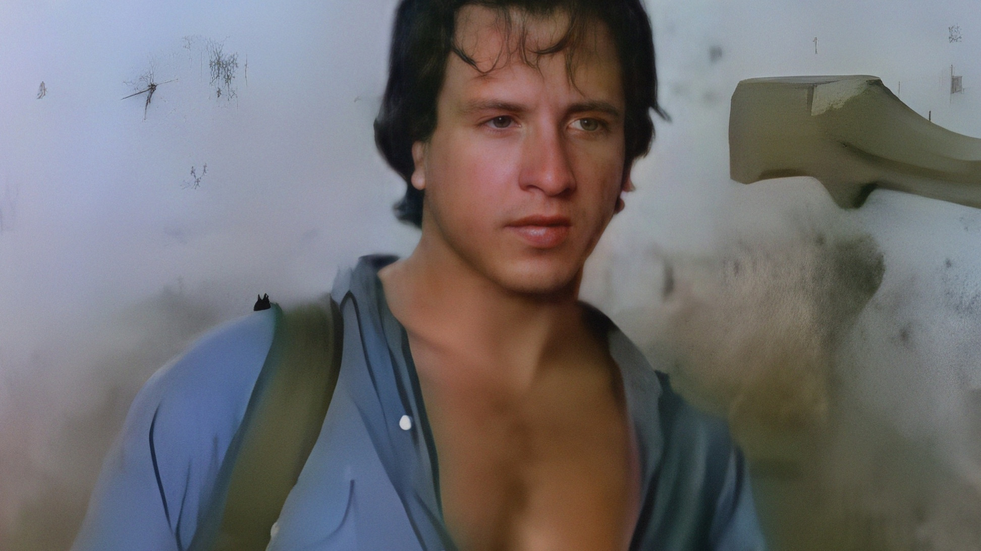 Backdrop for El extensionista