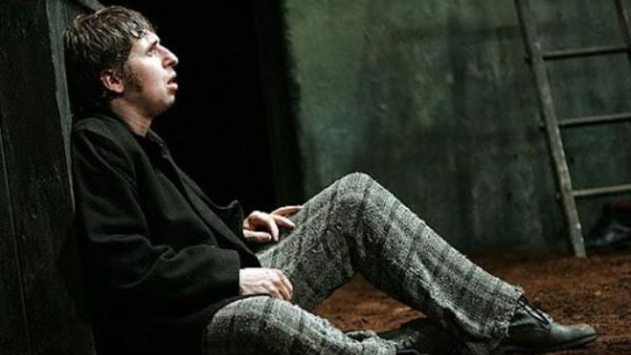 Backdrop for The Playboy of the Western World