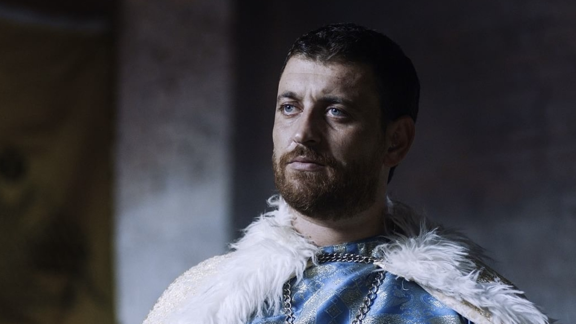 Backdrop for Azerbaijani Atabegs