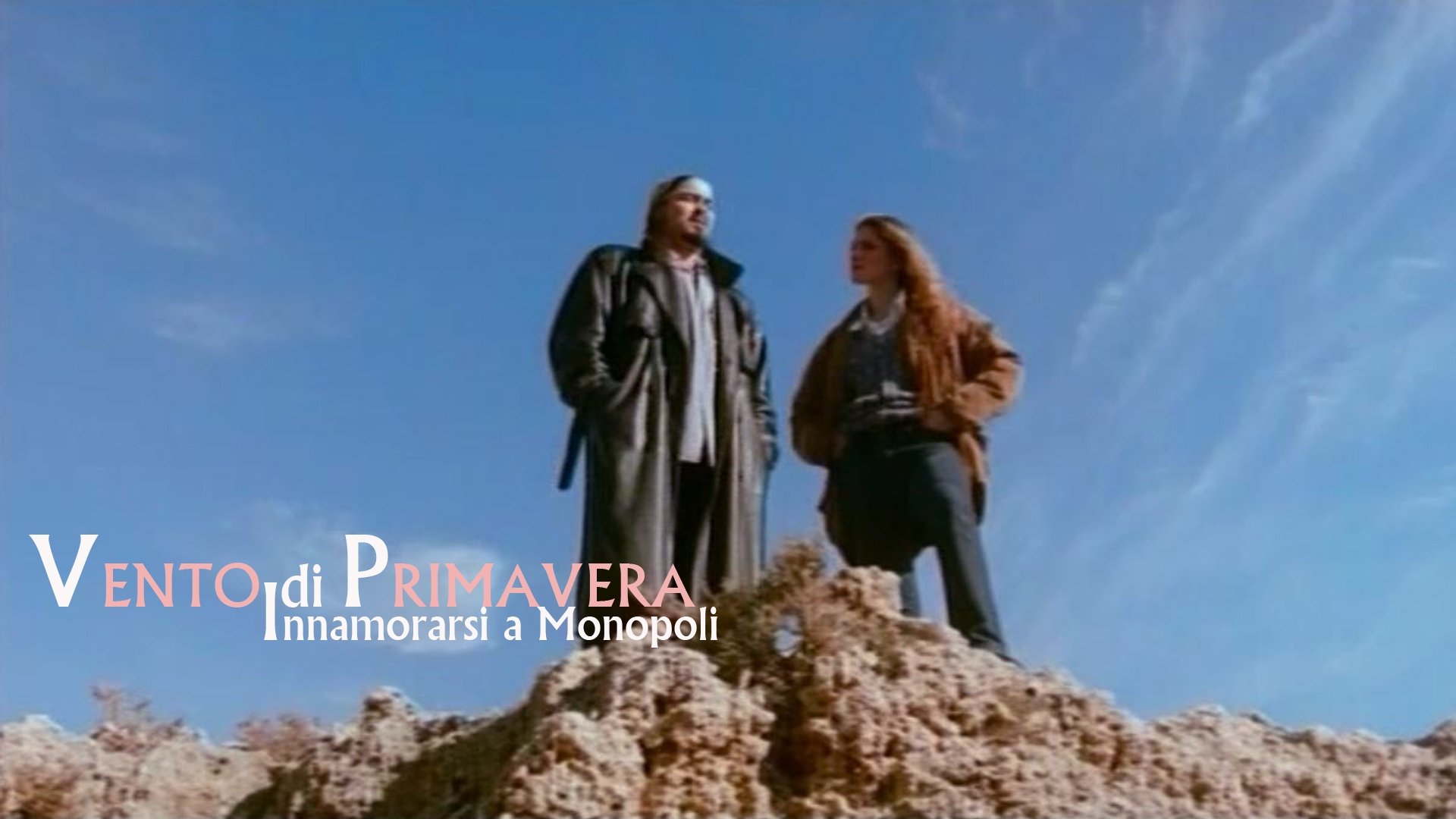 Backdrop for Vento di primavera