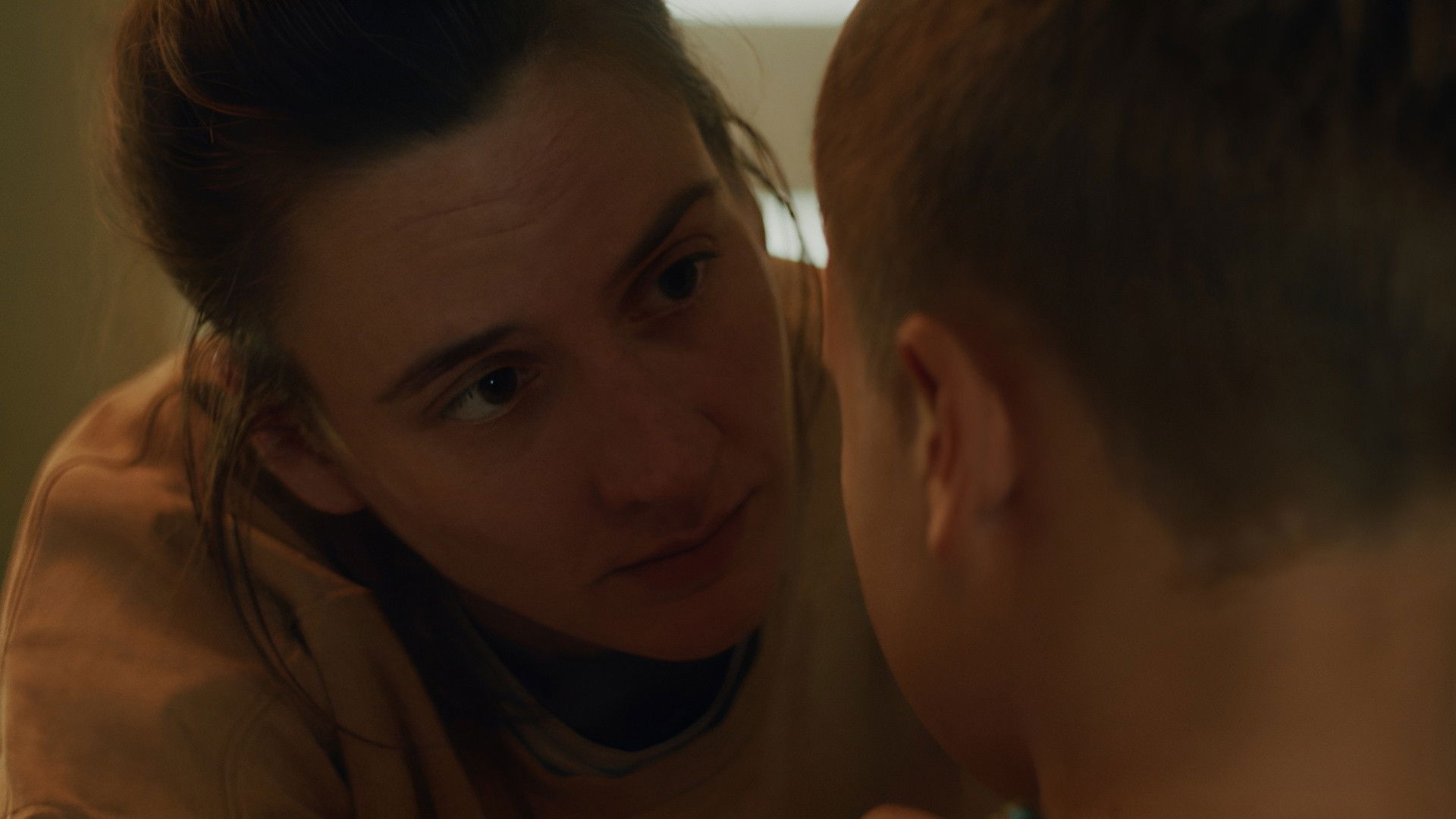 Backdrop for Penguin Habits