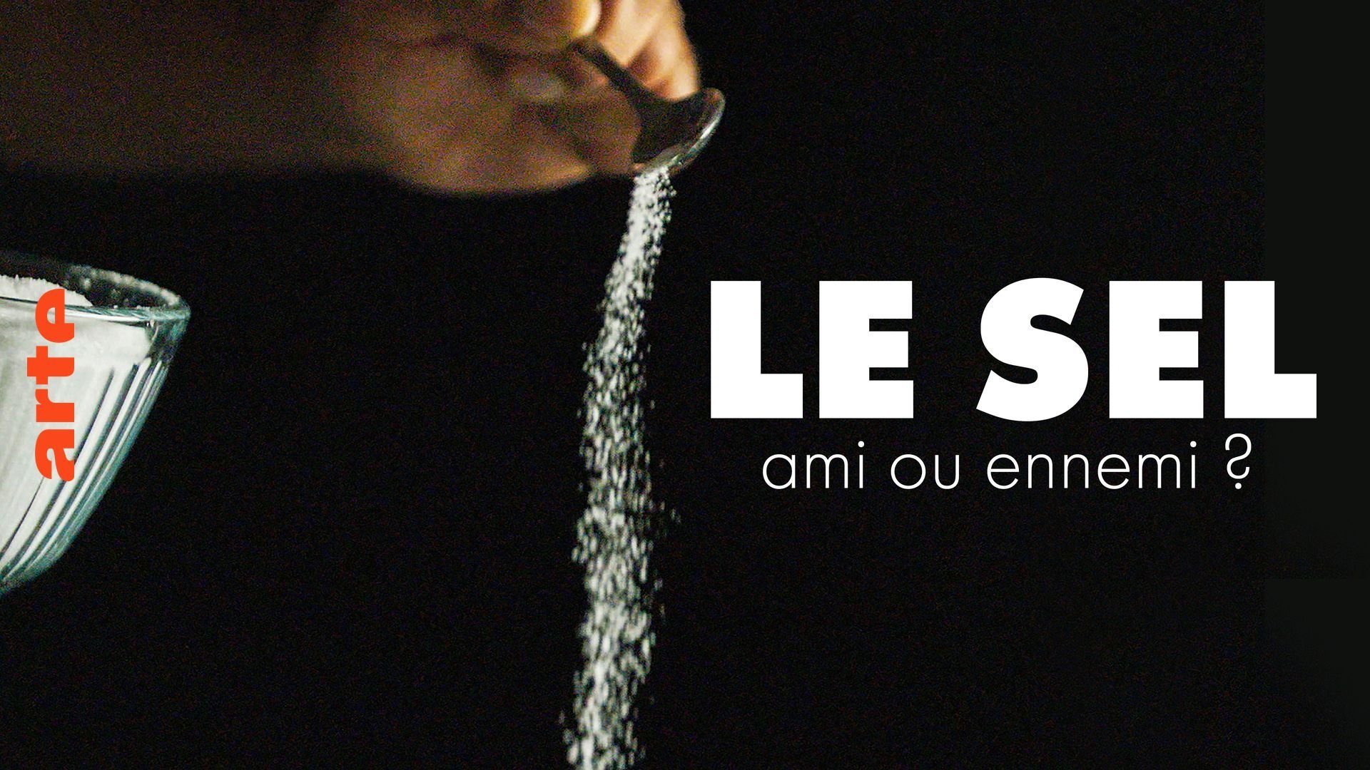 Backdrop for Pass the Salt