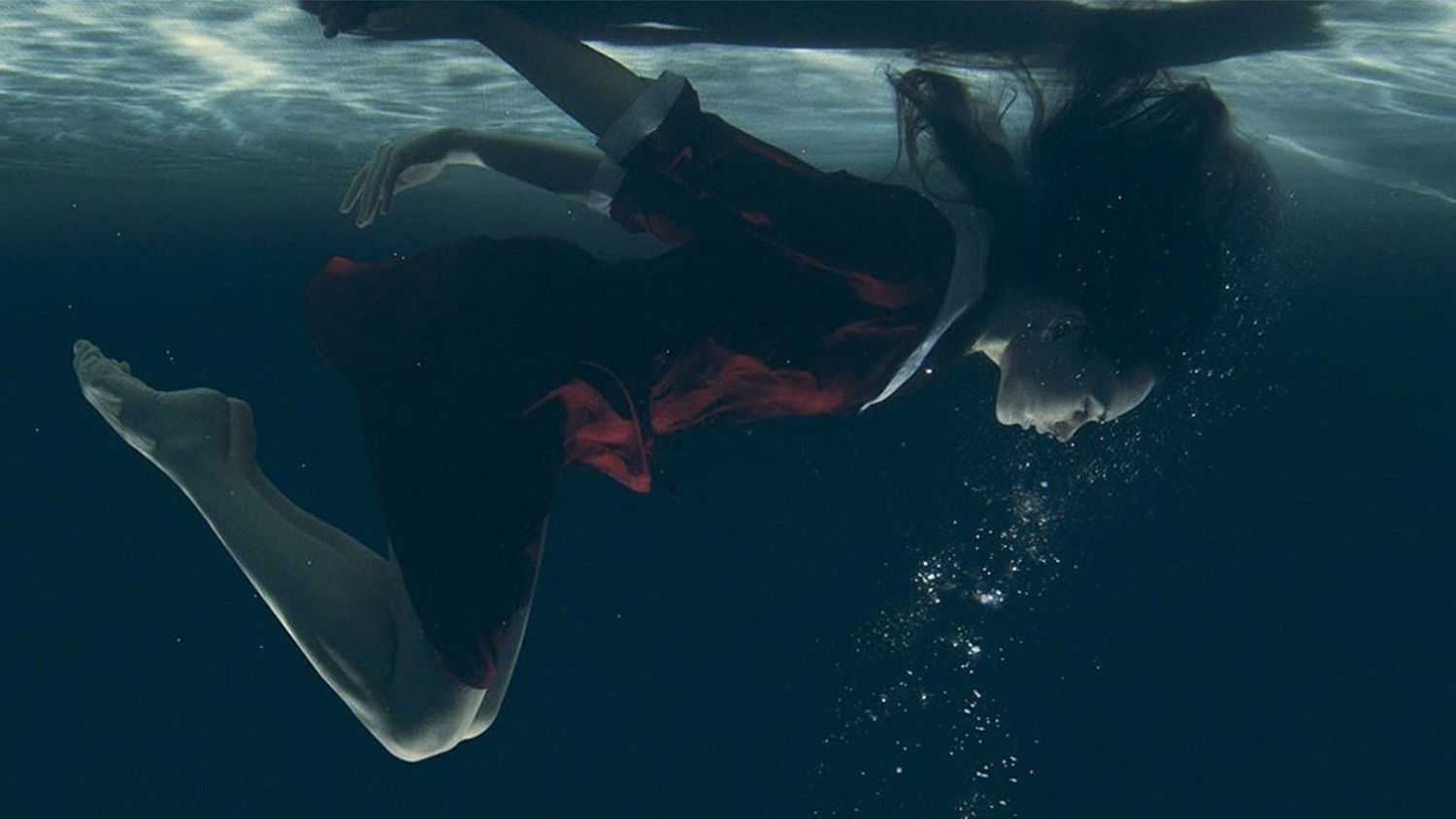 Backdrop for Chlorine