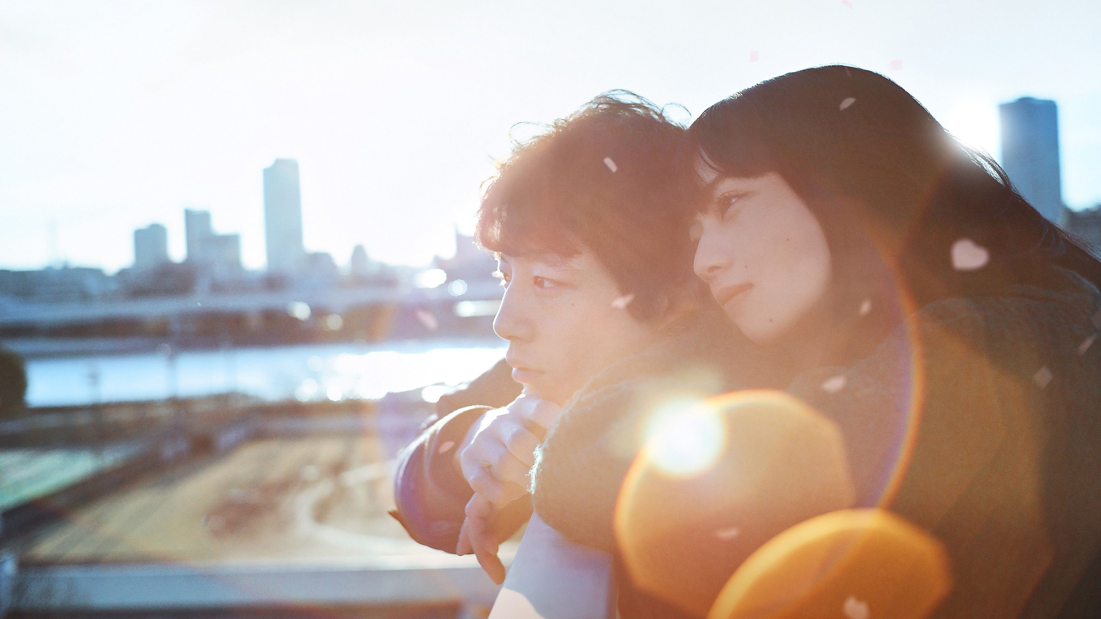 Backdrop for The Last 10 Years