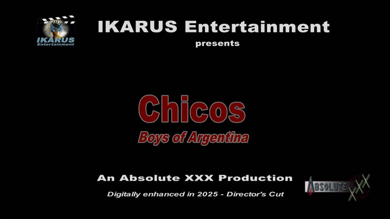 Backdrop for Chicos Streets Of Buenos Aires