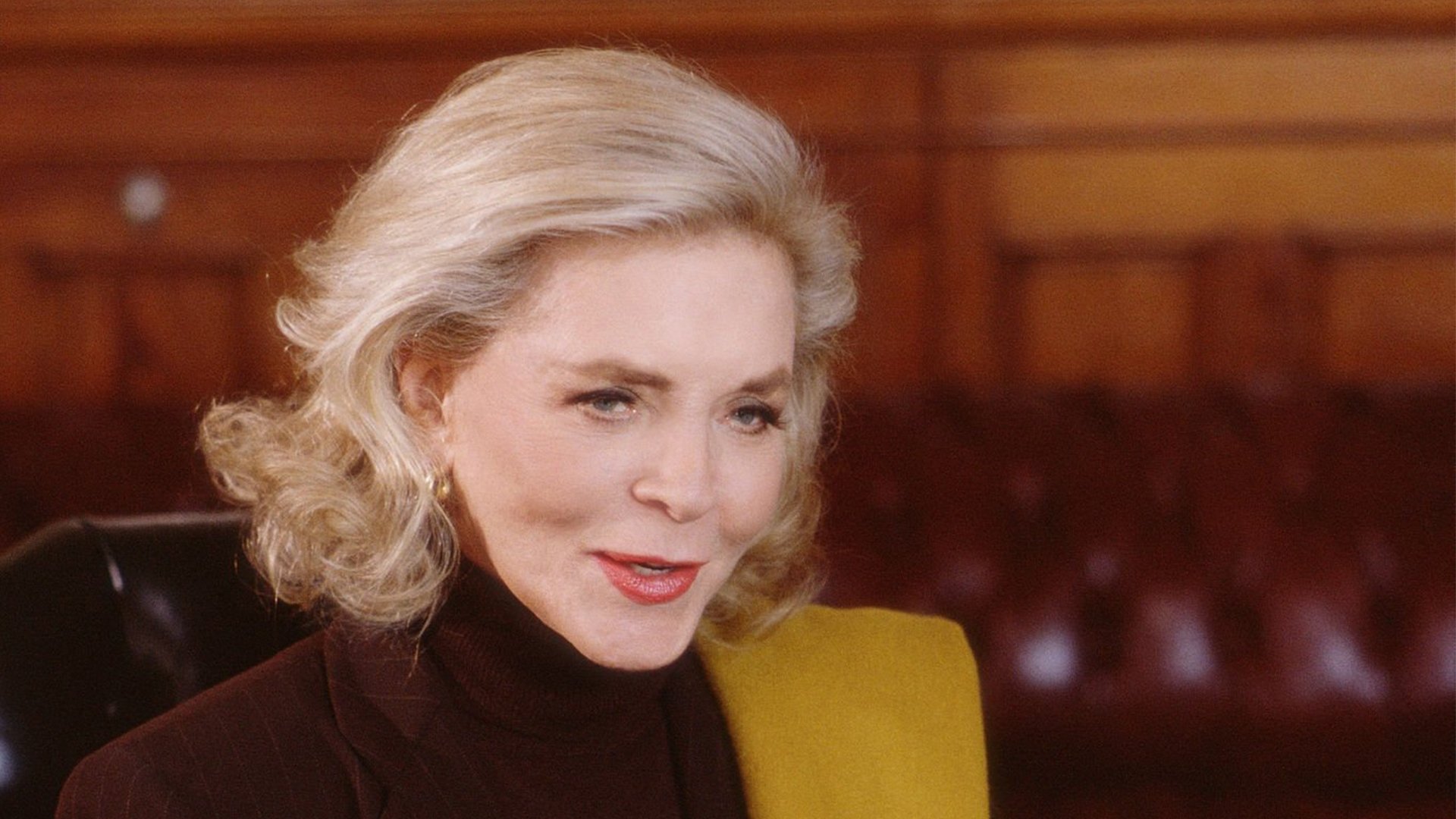 Backdrop for Too Rich: The Secret Life of Doris Duke