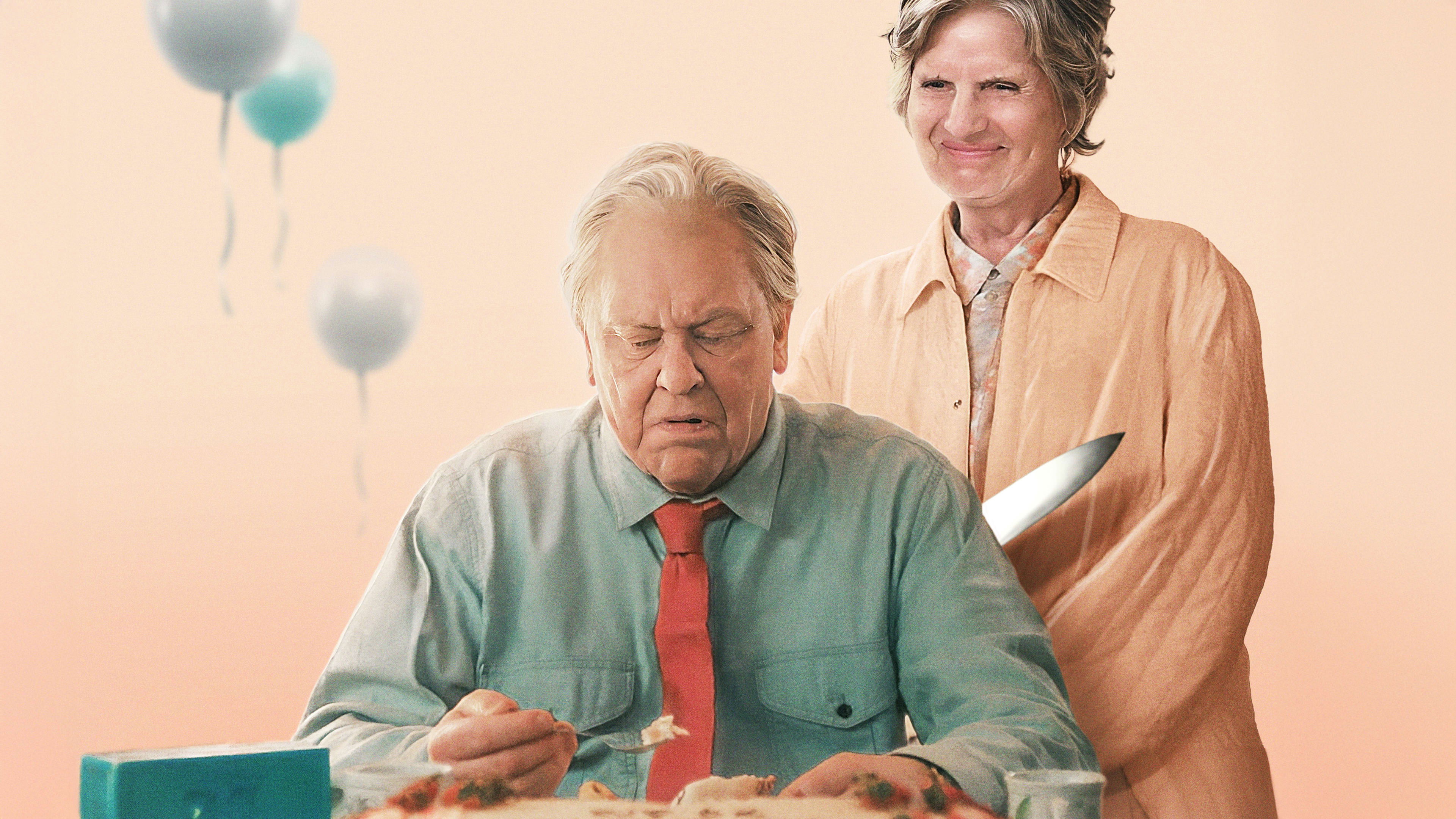 Backdrop for Felix & Klara