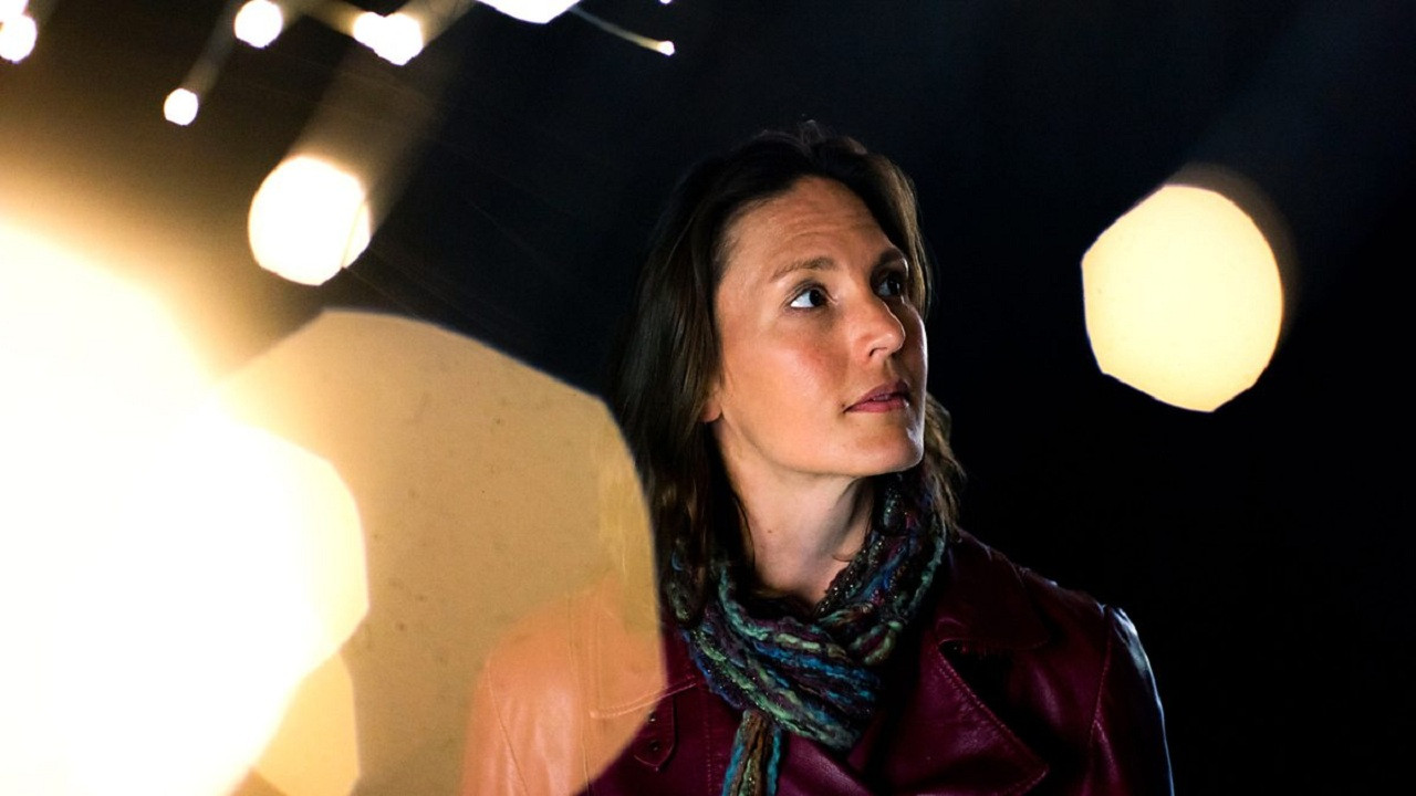 Backdrop for From Ice to Fire: The Incredible Science of Temperature