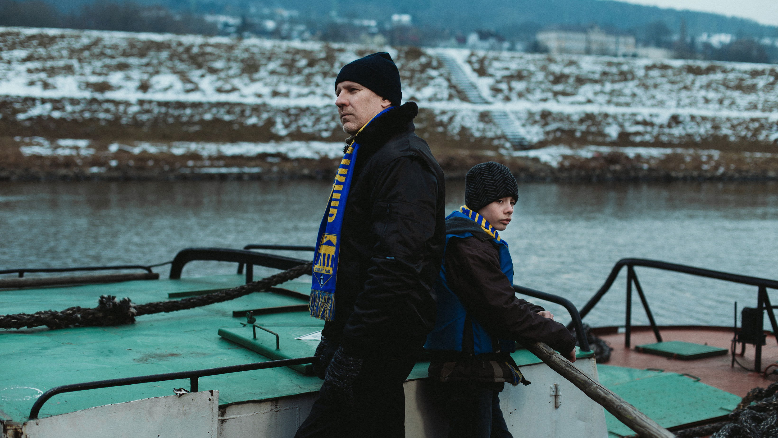 Backdrop for Short Cut