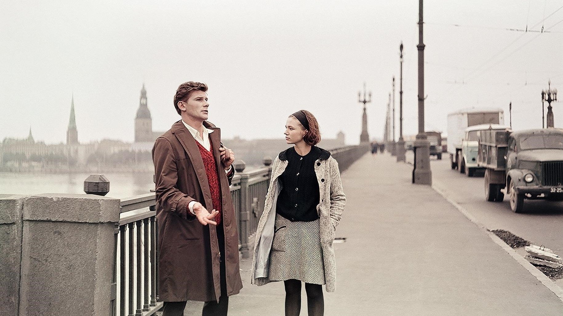 Backdrop for Four White Shirts