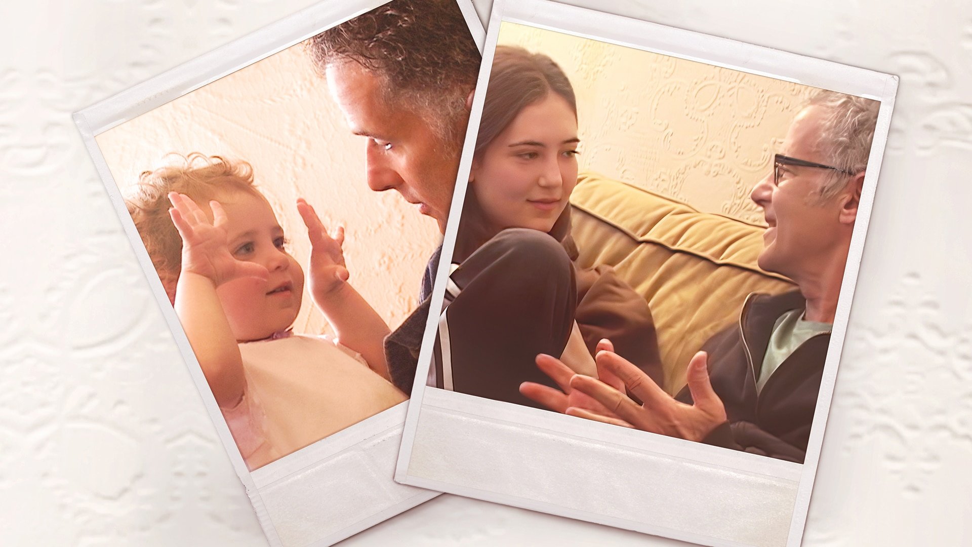 Backdrop for How Do You Measure a Year?