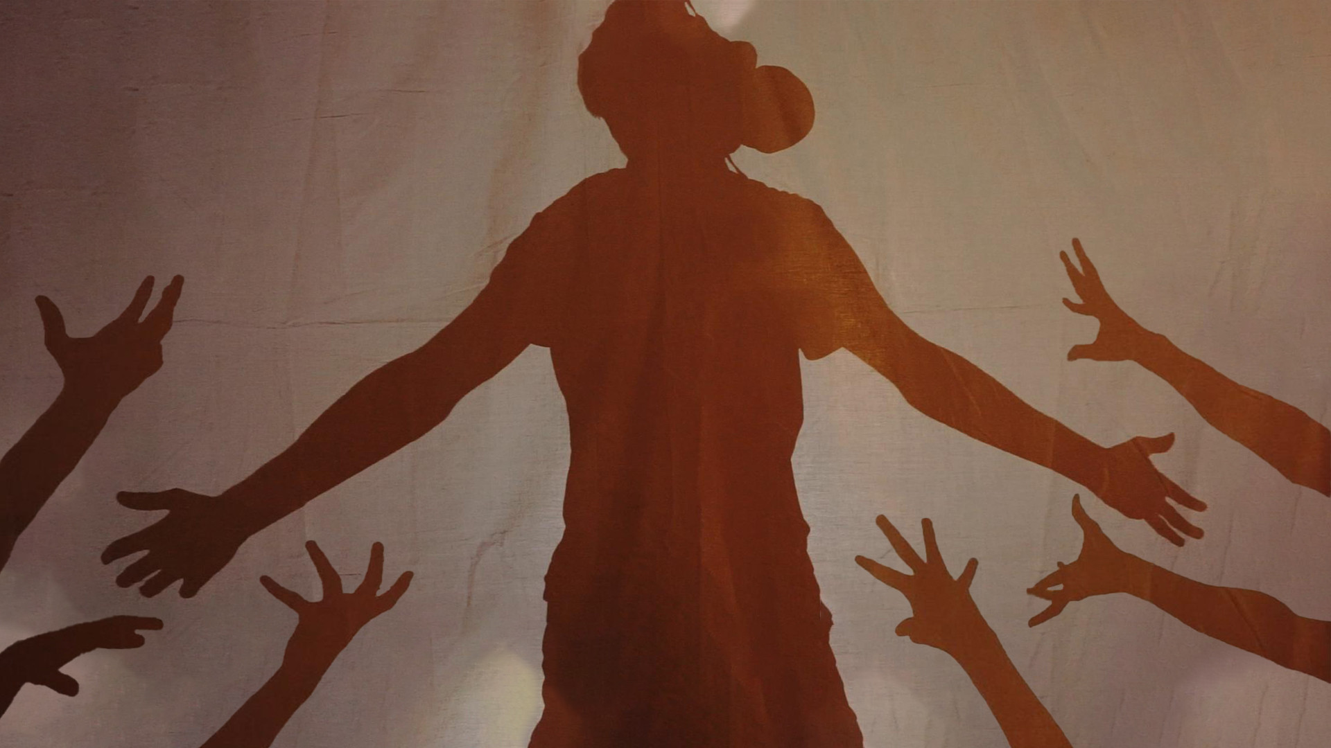 Backdrop for Echo Sonata