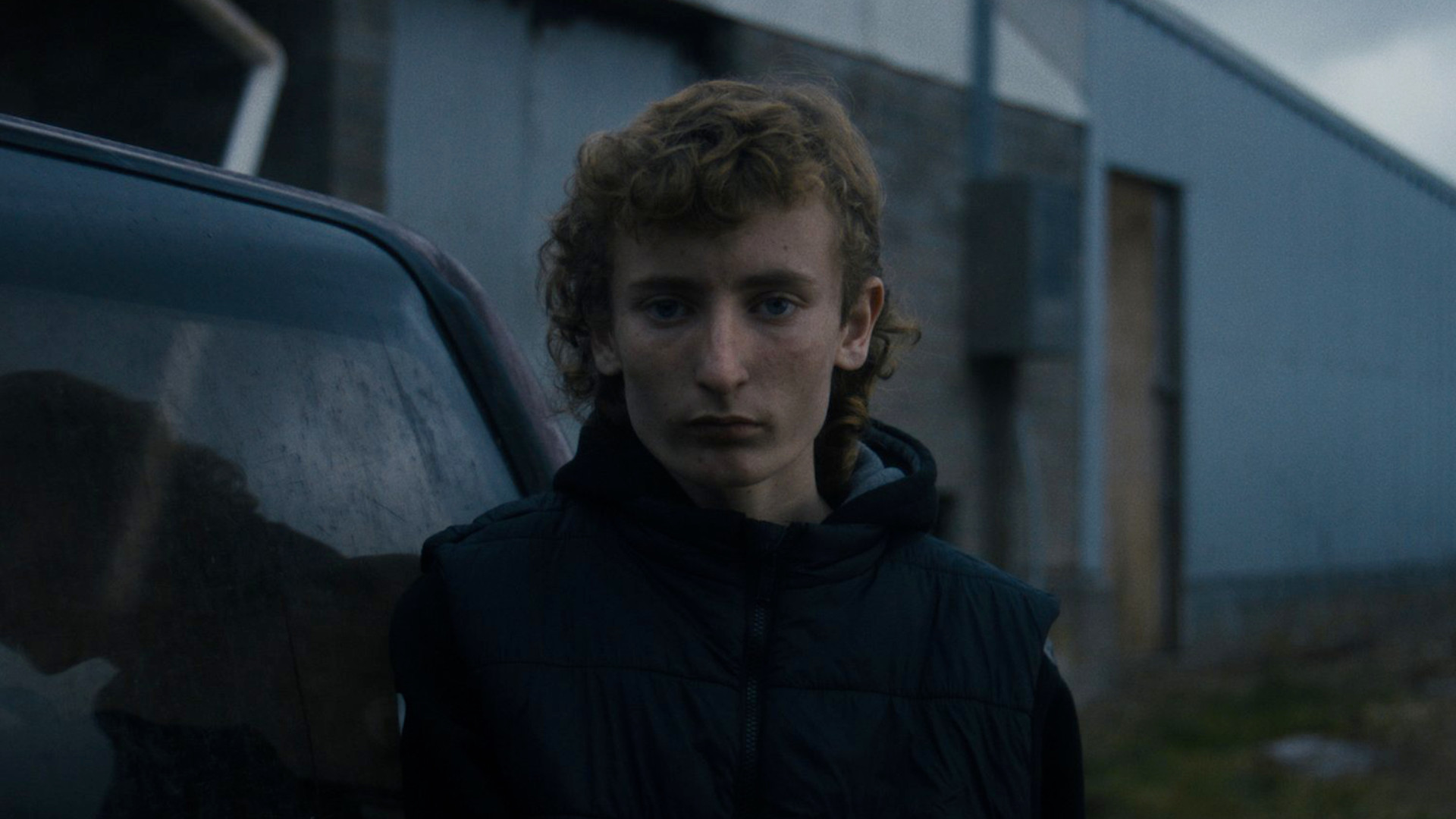 Backdrop for Eden Alone Surpasses Thee