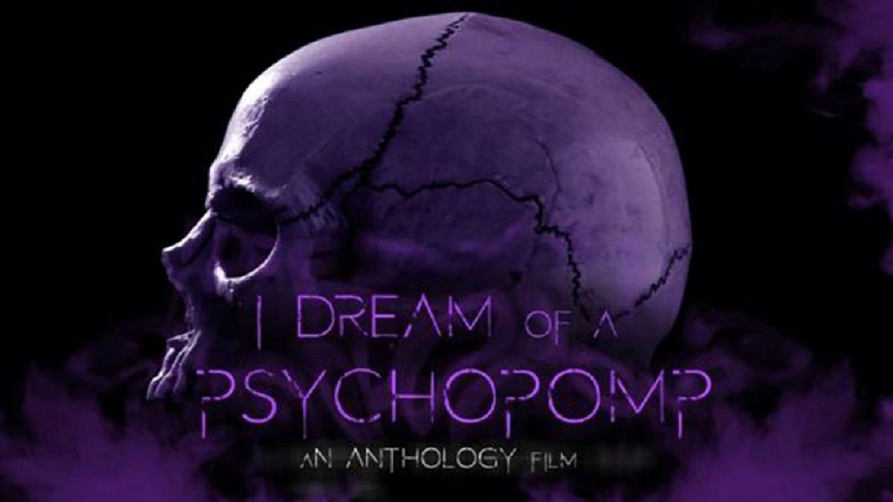 Backdrop for I Dream of a Psychopomp